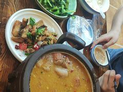 -覃大个·藕汤印象(博奇路店)