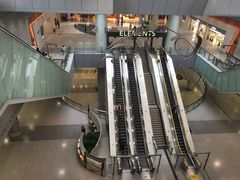 -香港ELEMENTS圆方