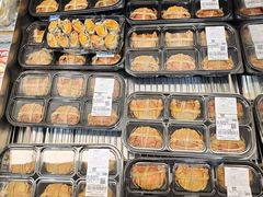 -山姆会员商店(上海浦东店)
