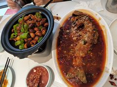 -梅利汴京烤鸭•开封豫菜地标店(东大街店)