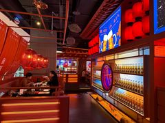 -鱼上·烤鱼(万象城店)