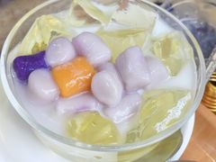 -周大娘牛乳(旧寨古村总店)