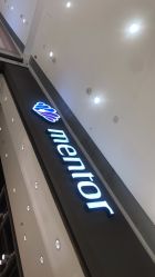 -Mentor Hair Salon