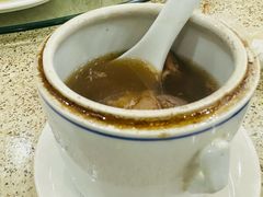 -煲煲掂风味煲仔饭餐厅(西区店)