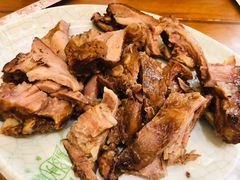 -清真·益鑫羊肉手抓馆(花园北街店)