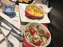 -必胜客(蜀山万象汇店)