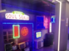 -关你鬼室大型密室逃脱(佛山创意园店)