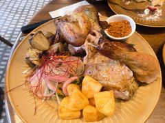 -BAKER&SPICE(BFC外滩金融中心店)