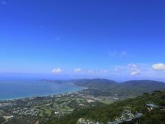 -亚龙湾热带天堂森林公园