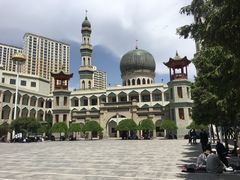 -西宁南关清真寺
