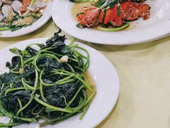 -秋姐美食店(旅游大道店)