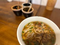 -矮子粉店1985·长沙米粉(湘春路店)