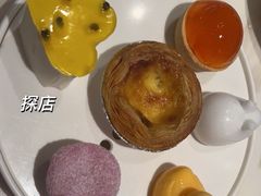 -顺粤楼·粤菜·点心(融创茂店)