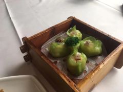 -粤财皇冠假日酒店·彩华轩中餐厅