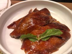 南京老卤烤鸭-翡翠江南(国贸商城店)