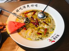 -YUOZUO渝作·川渝冒肚(崂山店)