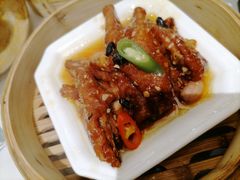 -稻香酒家·35年老字号(侨光店)