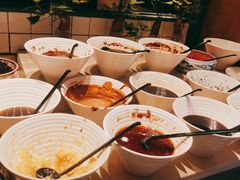 -火宴山海鲜自助火锅(新世界店)