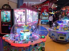 -爱玩嘉年华(龙湖源著天街店)