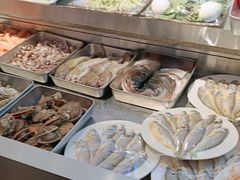 -五谷丰登·胶东海鲜·家常菜(张村店)