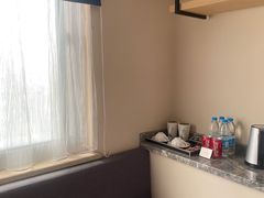 -美豪怡致酒店(上海长寿路店)