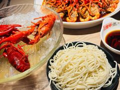 -红盔甲·小龙虾(车公庙店)