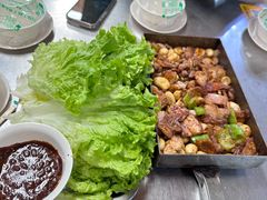 -老三李村河底戳子肉(总店)