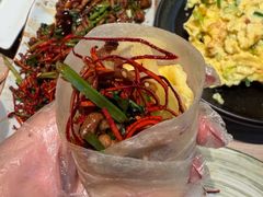 -老昌春饼(果戈里大街店)