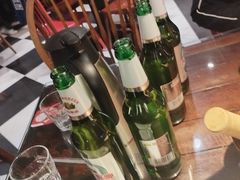 -江边城外烤全鱼(方庄时代购物中心店)