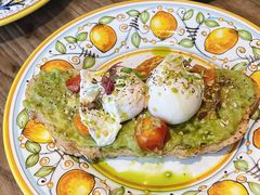 -Alimentari Grande(东湖路店)