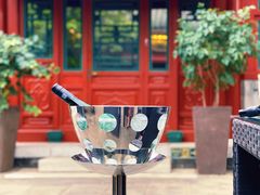 -北京古城老院厉晓麟精致菜