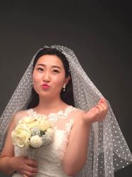 -蒙娜丽莎婚纱摄影(南门店)