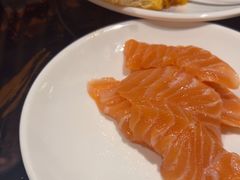 -西安西藏大厦开元名都大酒店·自助餐厅