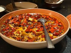 -华豫川酒家(大卫城店)