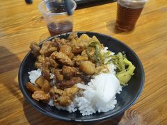 -大三元台湾鲁肉饭(沙井新桥店)