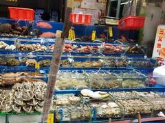 -盛港湾海鲜食府(黄沙店)