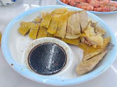 -怡恬园海鲜(恒大威尼斯店)