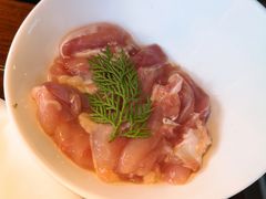 鸡肉-鼎王麻辣锅(七贤店)