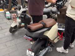 -小牛电动体验·租电动车(德胜门店)