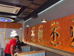-棒小伙·齐齐哈尔烤肉(龙茗路店)