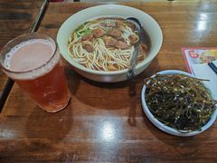 -李先生牛肉面大王(沈阳道义南大街店)