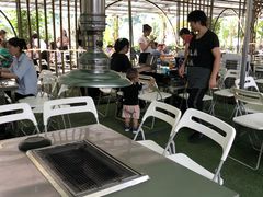 -巴山一绝烤全羊(三圣乡刘家花园店)