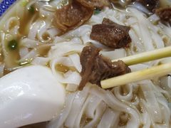 -七爷清汤腩·港式茶餐厅(世博店)