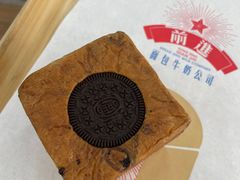 -红星前进面包牛奶公司(五道口购物中心店)