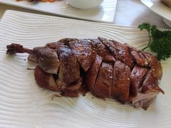 -茅庐川菜(青岛凯德店)