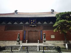 -善化寺