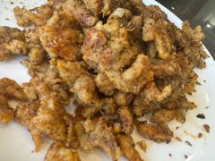 -老七饭馆(光荣道总店)