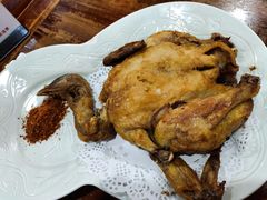 -天下第一面(大雁塔北广场店)