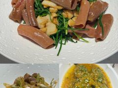 -怡情荟•海鲜青岛菜(五四广场旗舰店)