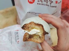 哈斗-上海哈尔滨食品厂(淮海中路店)